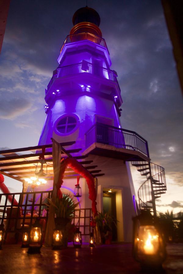 The Lighthouse Marina Resort Olongapo Exteriér fotografie