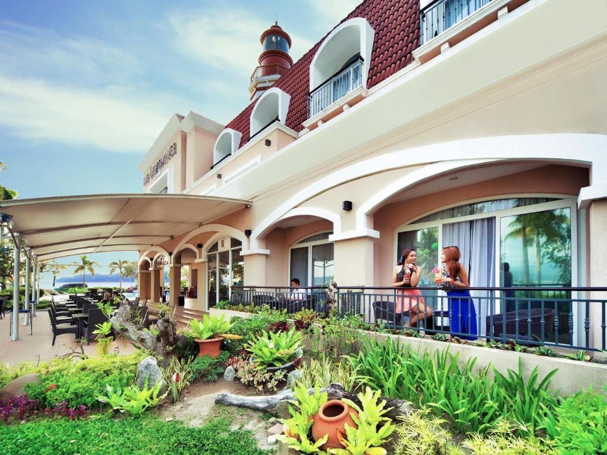 The Lighthouse Marina Resort Olongapo Exteriér fotografie
